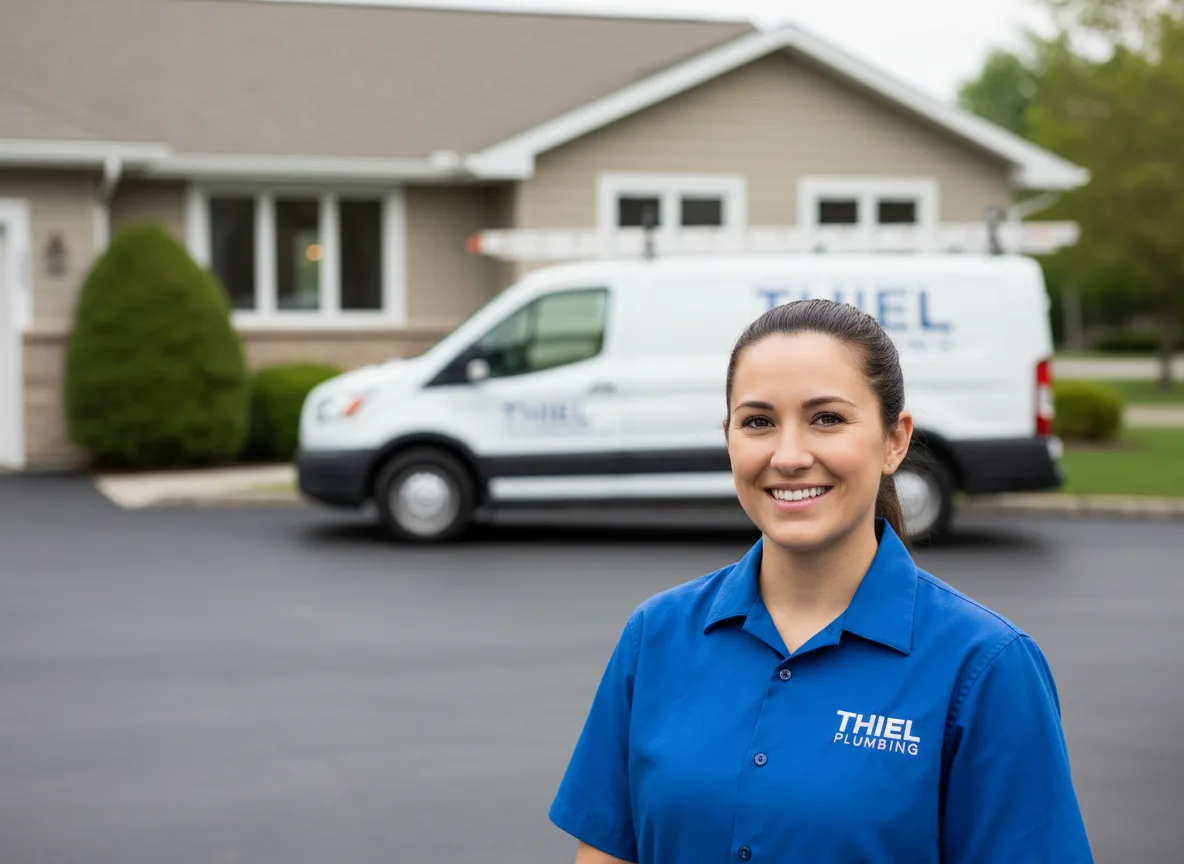 Plumber Stockdale, TX FAQs